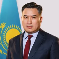 Аскарбек Ертаев