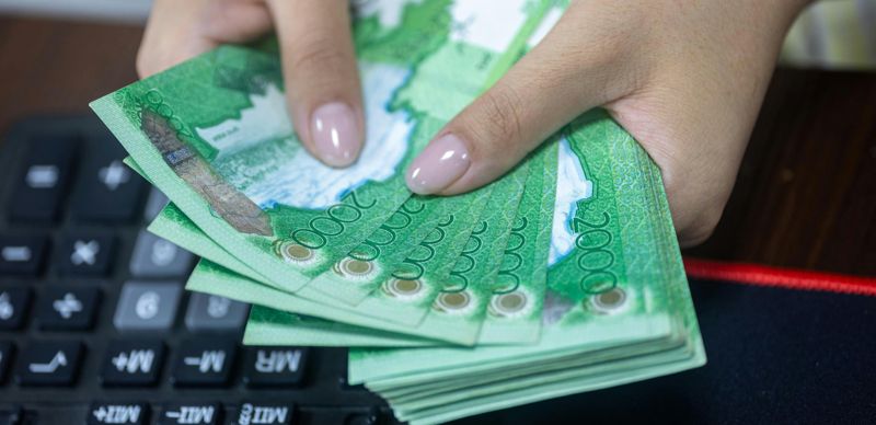 "В ближайшее время пороги надо повышать": Минтруда об изъятии пенсионных