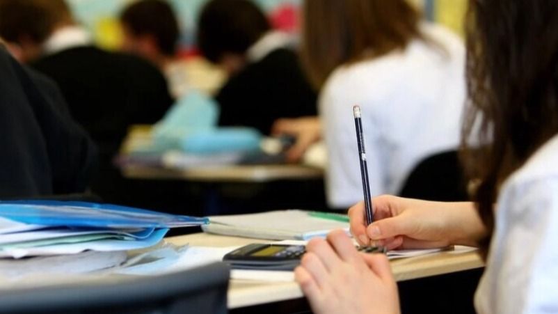 Абитуриент