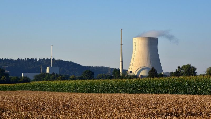 Казахстан возьмет у России кредит на строительство АЭС: сколько миллиардов?