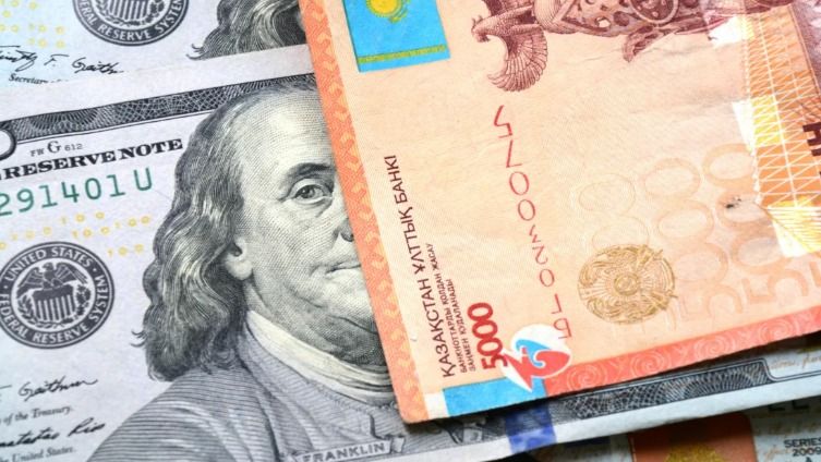 Как цены на нефть поддержали тенге в Казахстане