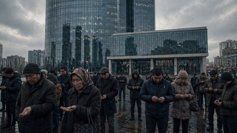 Кто из казахстанцев не получит новые кредиты и как это ударит по банкам