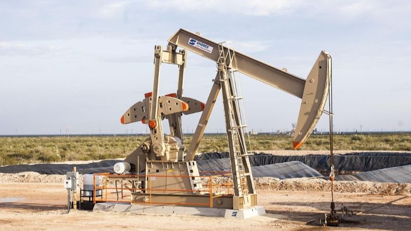 Поставки нефти в Монголию может начать Казахстан