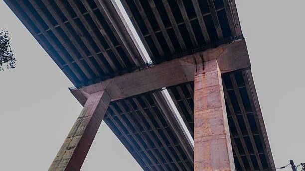 Мост за миллиарды "на бумаге": в Петропавловске вскрыли схему хищений