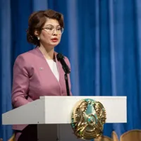 Аида Балаева