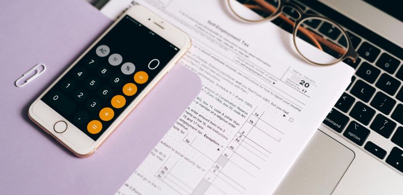 Коллекторов в Казахстане поймали на схеме ухода от НДС