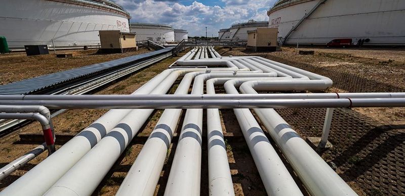 С чем связана остановка транзита казахстанской нефти в Германию по "Дружбе"