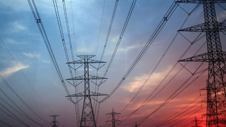 В Казахстане удалось снизить аварийность на электросетях