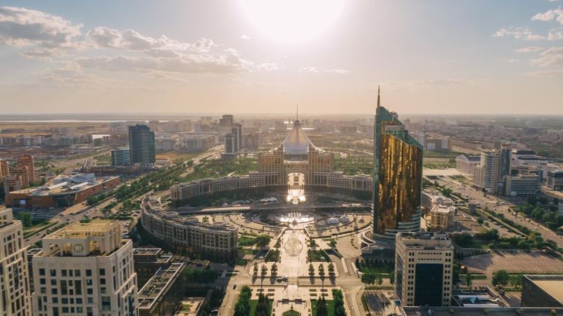 Региональный экологический саммит стартует в Астане - что известно