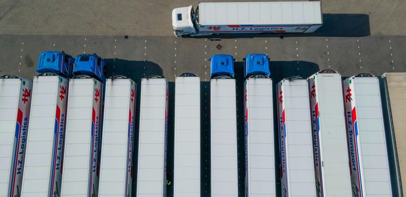 Своя техника в приоритете: новые правила для перевозчиков ввели в Казахстане