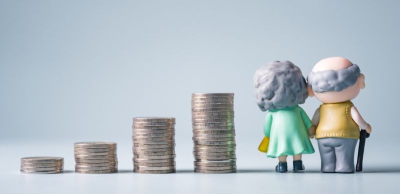 Пенсии без посредников: казахстанцы рискуют стать жертвами мошенников 