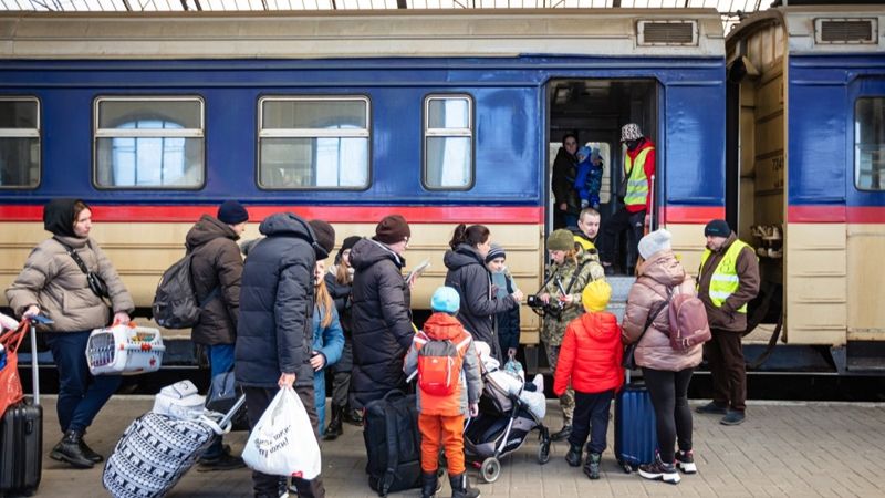 "Правила меняются": россиянка прошла ад бюрократии, получая ВНЖ в Казахстане