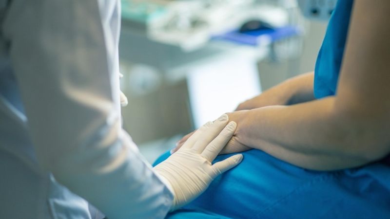 Материнская смертность в Казахстане снизилась за пять лет