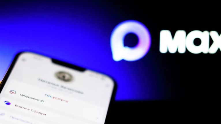Казахстан вошел в топ лидеров по использованию Max за пределами России
