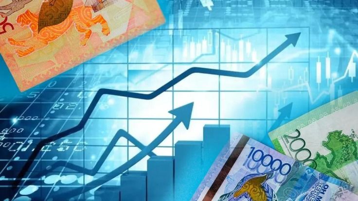 “Наметился тренд на снижение инфляции” - глава Нацбанка Казахстана