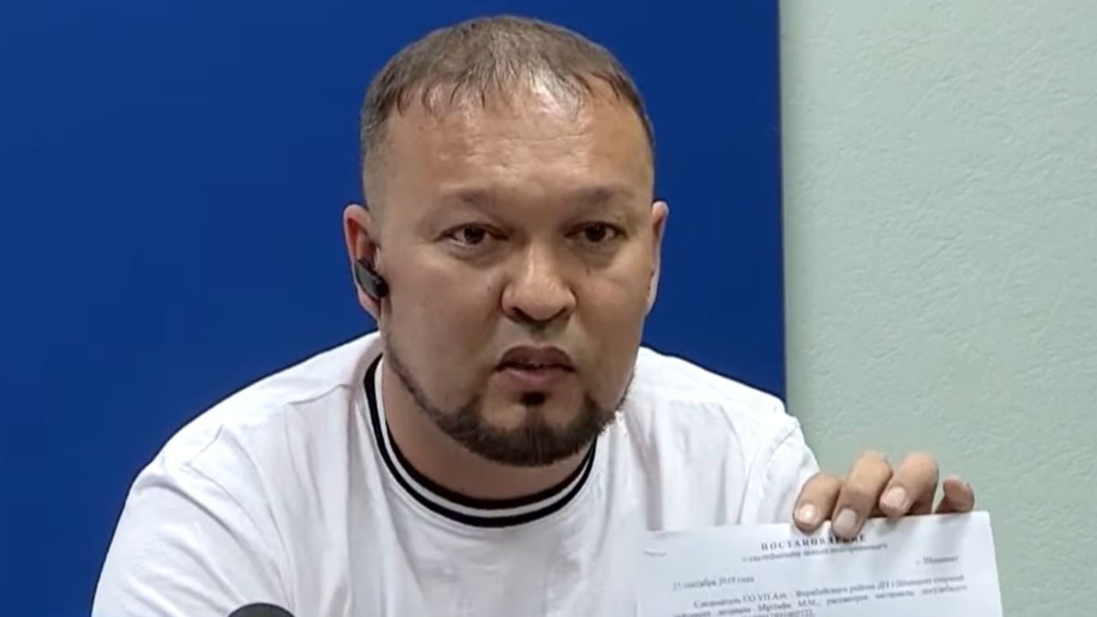 Руслан Жанпеисов, блогер