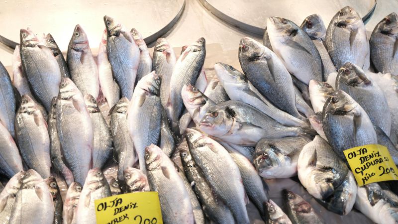 За рыбу "с рук" можно сесть: прокуратура предупредила казахстанцев