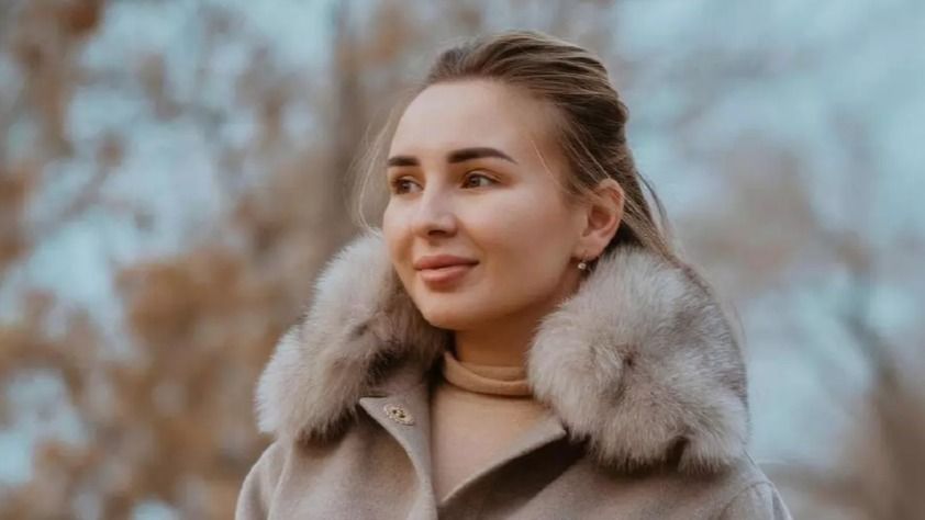 Толегенова