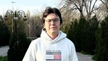 Азаматхан Амиртаев