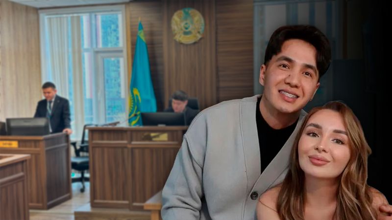 Суд вынес приговор Ерболату Жанабылову и Эльмире Толегеновой