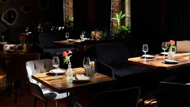 Ресторанный бум на миллиарды тенге набирает обороты по всему Казахстану