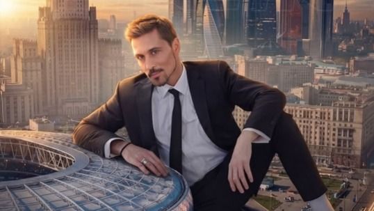 Диман Билан 