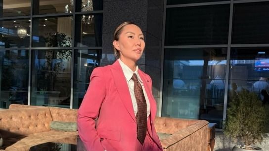 Мөлдір Суюншали