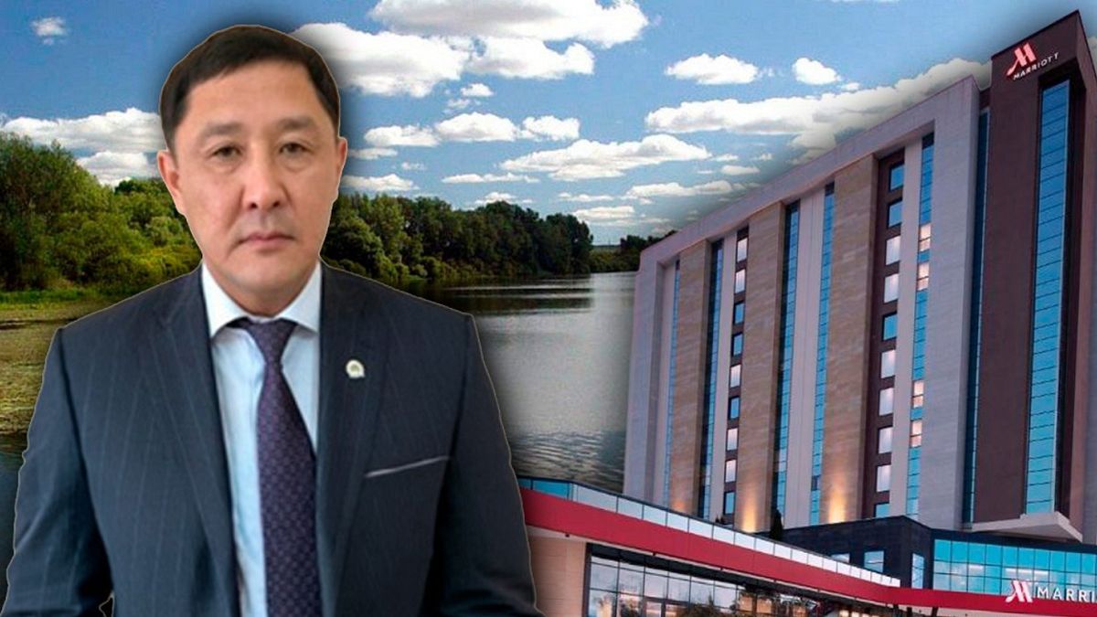 Экс-депутат