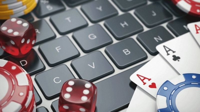 Почти 3 млрд взыскали с жителя Шымкента: он организовал онлайн-казино