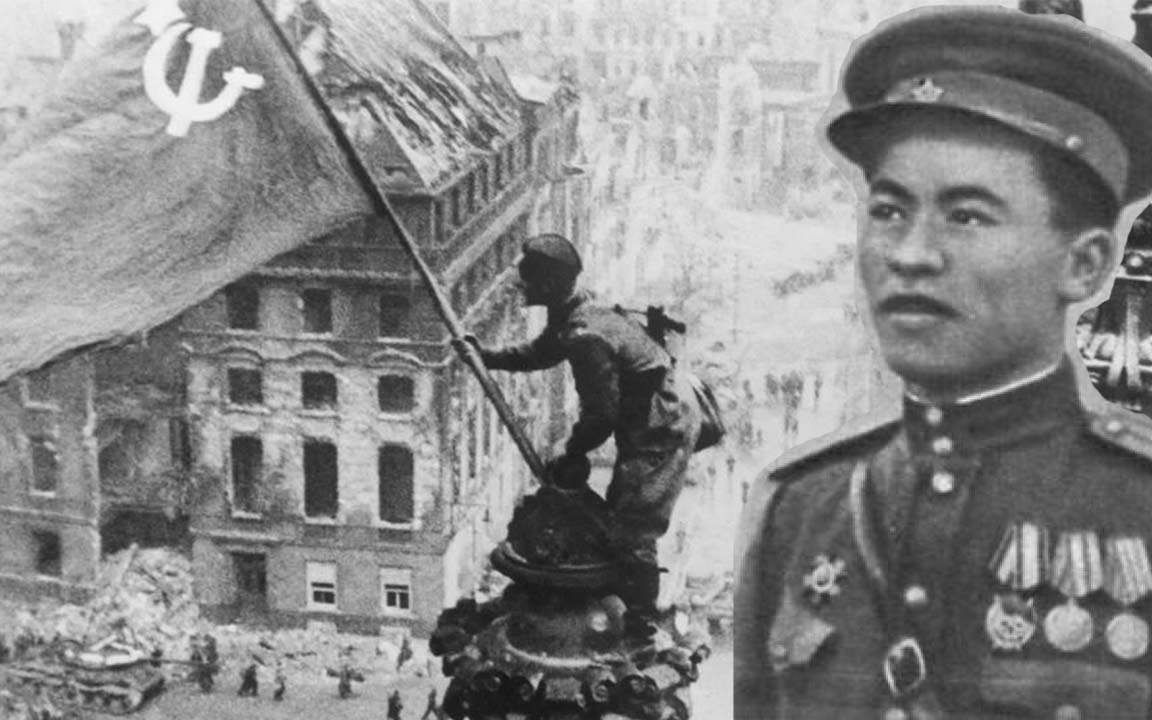 Рахимжан Кошкарбаев