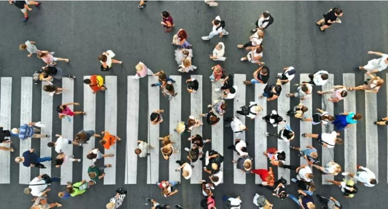 Названы самые многочисленные национальности в Казахстане