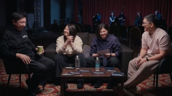 История от рэпера на шоу «Мне стыдно»: скандал набирает обороты в Threads