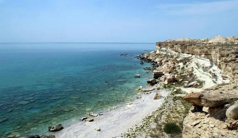 Быстрее, чем ожидалось: ученые высказались о приросте береговой линии Каспия