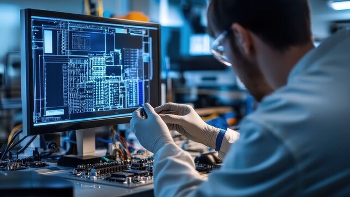 Куда можно поступать студентам по инженерным и IT-направлениям