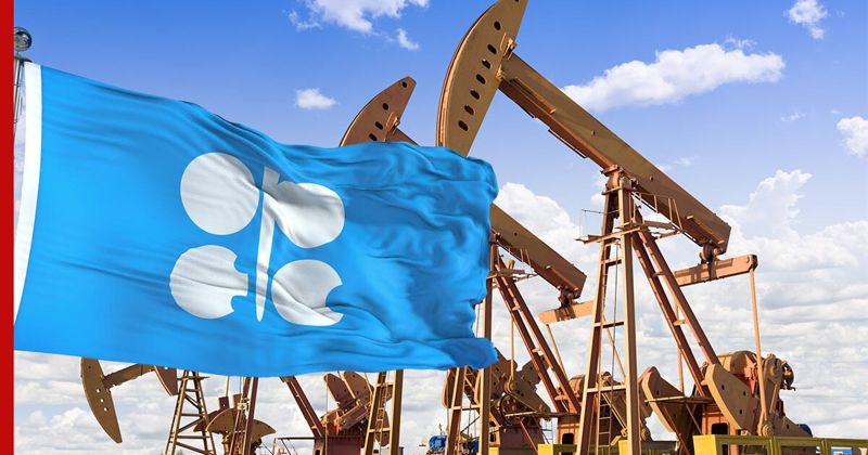 Страны ОПЕК+ договорились увеличить добычу нефти в июне