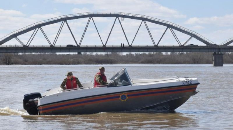 Обстановка стабильная: в Казахстане стабилизировалась ситуация с паводками