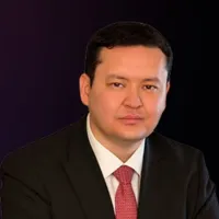 Олжас Абишев