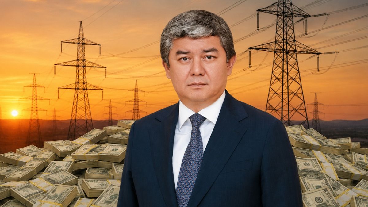 Наби Айтжанов