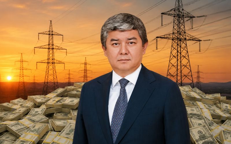 Вознаграждение главы и топ-менеджеров KEGOC выросло до 716,7 млн тенге