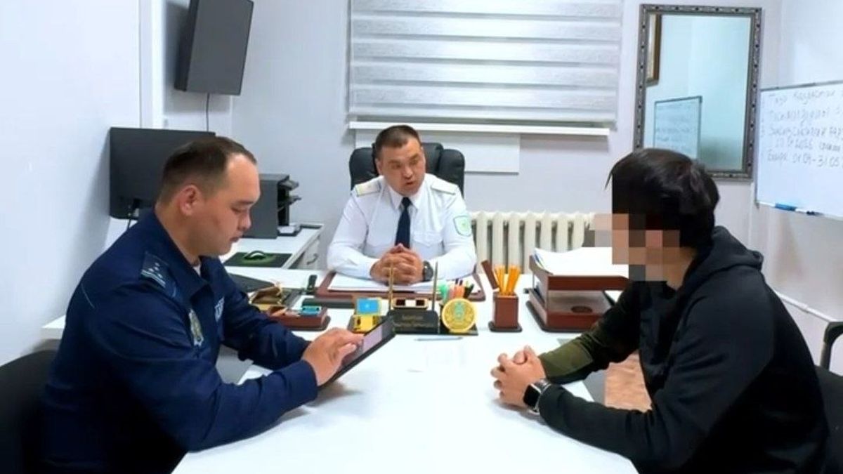 полиция 