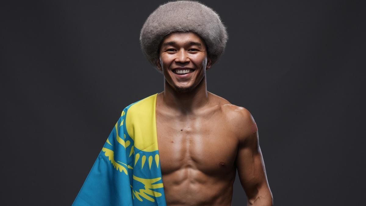 Асу Алмабаев
