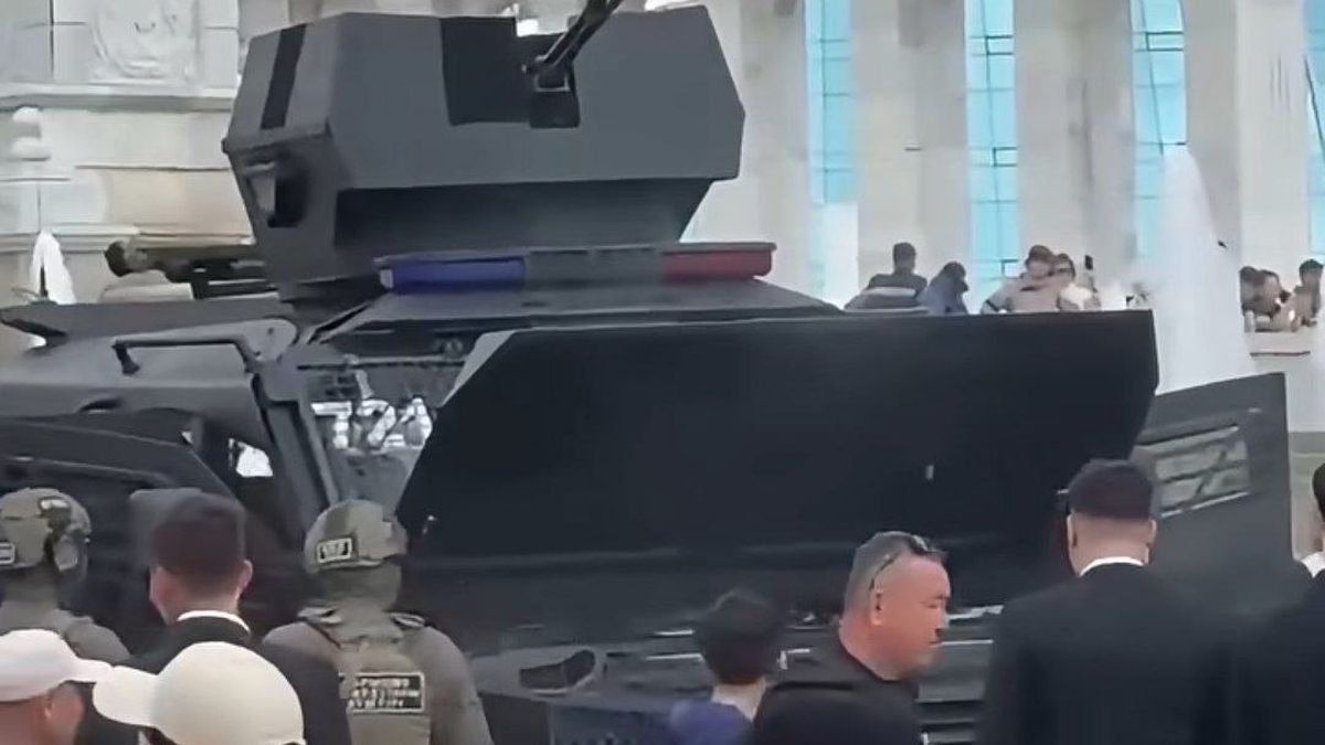 БМП