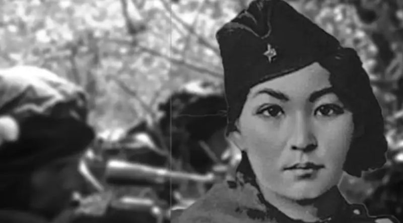 Астанчане пожаловались на недостоверное фото Алии Молдагуловой 