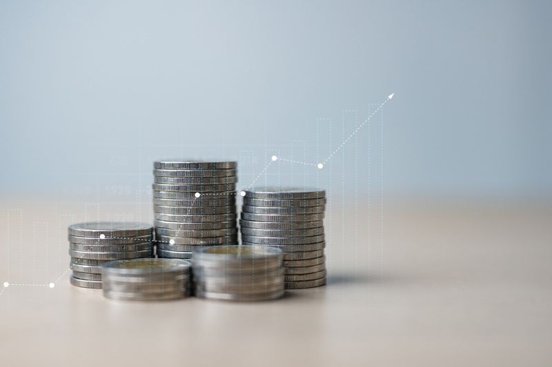 ВВП в Казахстане вырос до 17,5 тысяч долларов