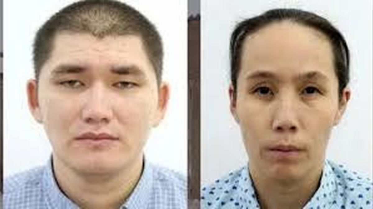 Убийство семьи в Атырау