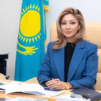Айжан Бижанова
