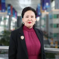 Салтанат Джаненова