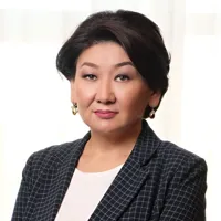 Ляззат Ибрагимова