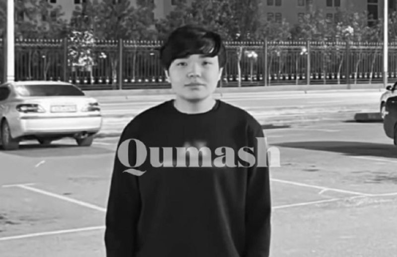 16-летнего первокурсника забили до смерти в общежитии в Кызылорде