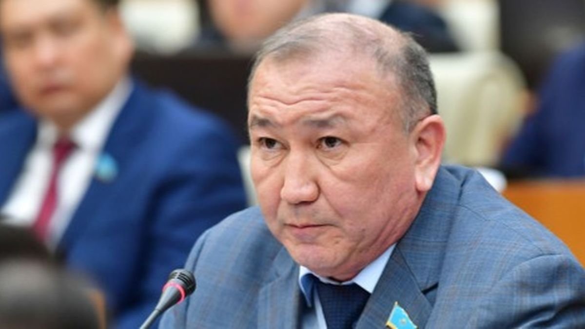 Башимов 